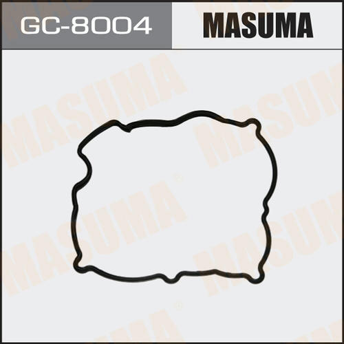 Прокладка клапанной крышки Masuma, GC-8004