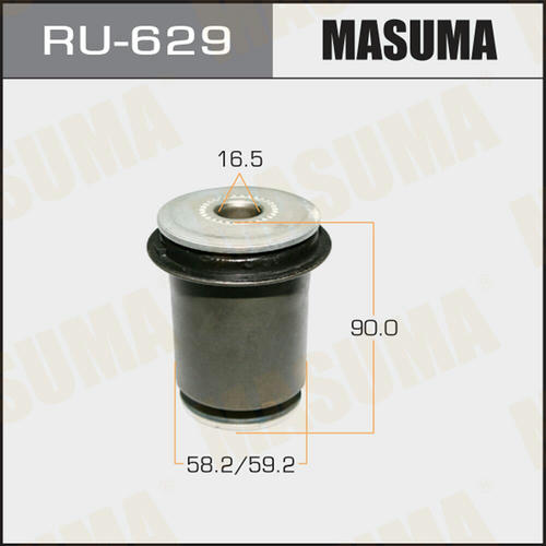 Сайлентблок Masuma, RU-629