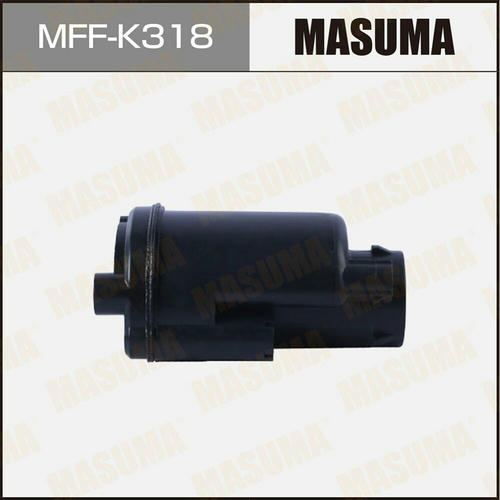 Фильтр топливный Masuma, MFF-K318