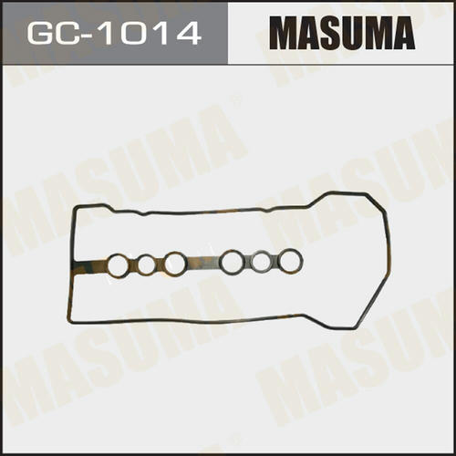 Прокладка клапанной крышки Masuma, GC-1014
