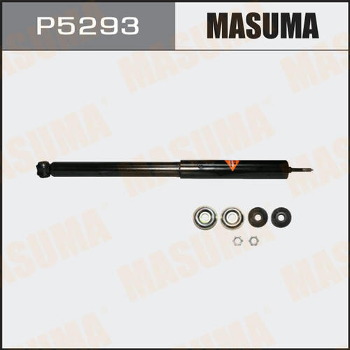 Амортизатор подвески Masuma, P5293