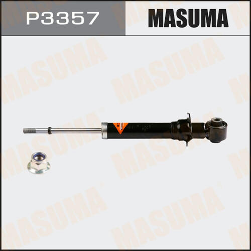 Амортизатор подвески Masuma, P3357