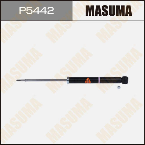 Амортизатор подвески Masuma, P5442