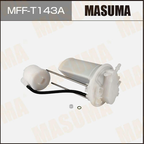Фильтр топливный Masuma, MFF-T143A