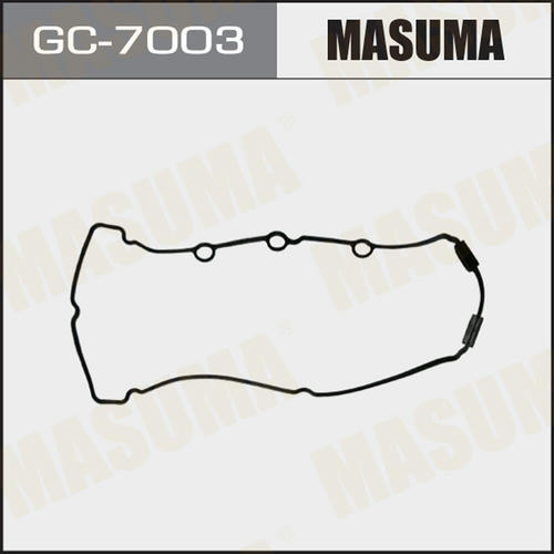 Прокладка клапанной крышки Masuma, GC-7003