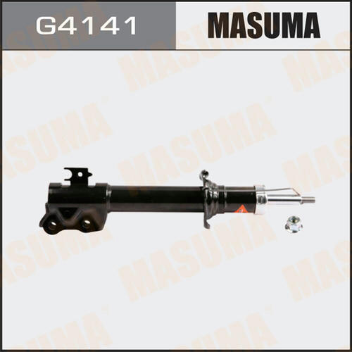 Амортизатор подвески Masuma, G4141