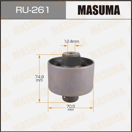 Сайлентблок Masuma, RU-261