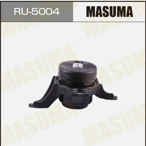 Подушка двигателя (трансмиссии) Masuma, RU-5004