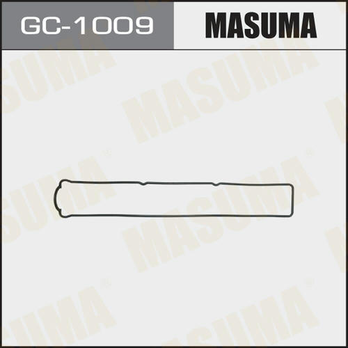 Прокладка клапанной крышки Masuma, GC-1009
