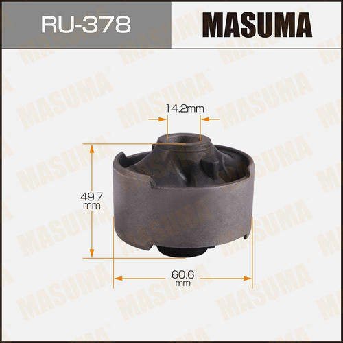 Сайлентблок Masuma, RU-378