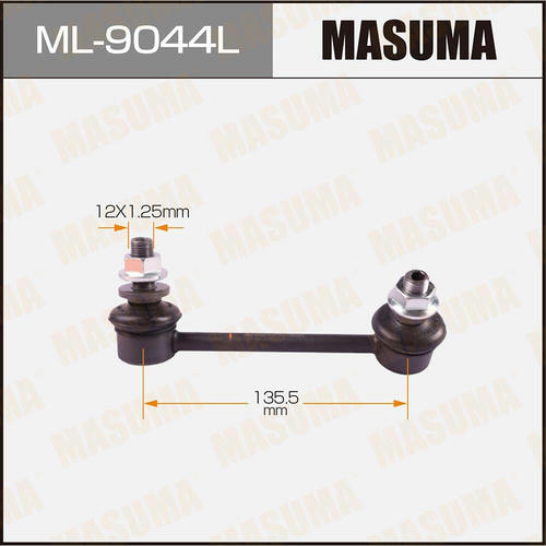 Стойка (линк) стабилизатора Masuma, ML-9044L