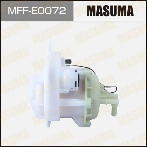Фильтр топливный Masuma, MFF-E0072
