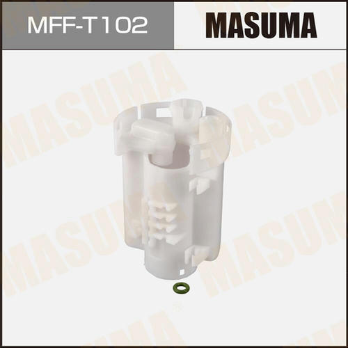 Фильтр топливный Masuma, MFF-T102