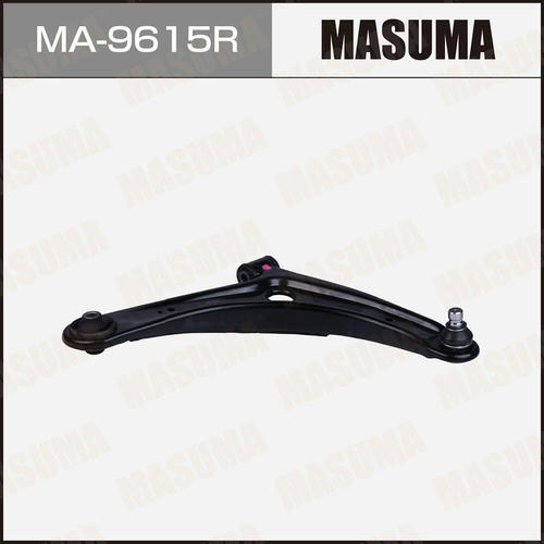 Рычаг подвески Masuma, MA-9615R