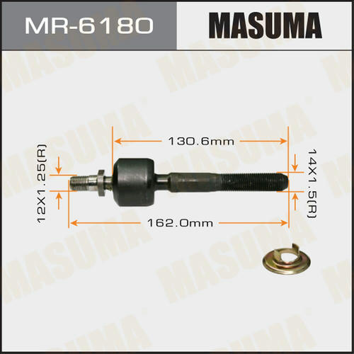 Тяга рулевая Masuma, MR-6180