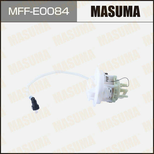 Фильтр топливный Masuma, MFF-E0084