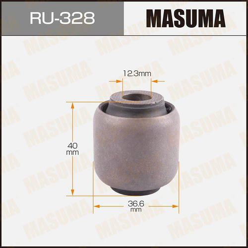 Сайлентблок Masuma, RU-328