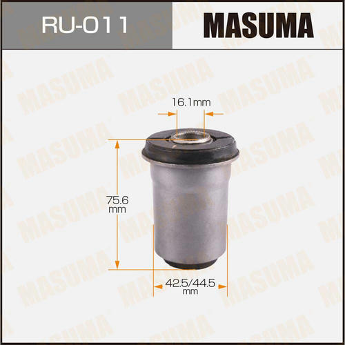 Сайлентблок Masuma, RU-011