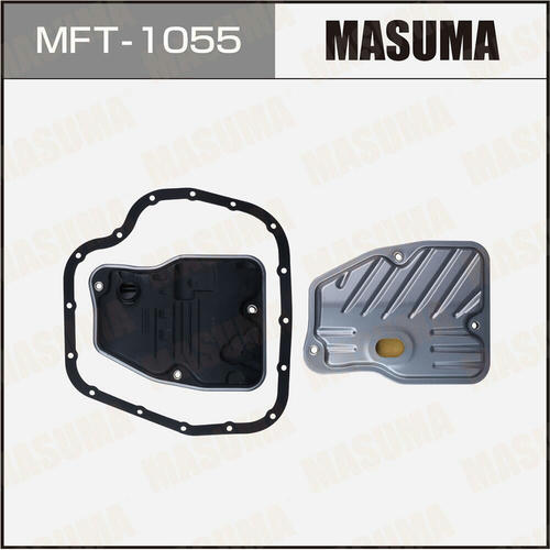 Фильтр АКПП с прокладкой поддона Masuma, MFT-1055