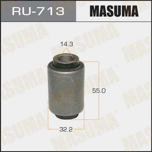 Сайлентблок Masuma, RU-713