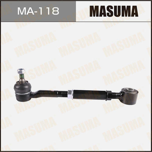 Тяга подвески Masuma, MA-118