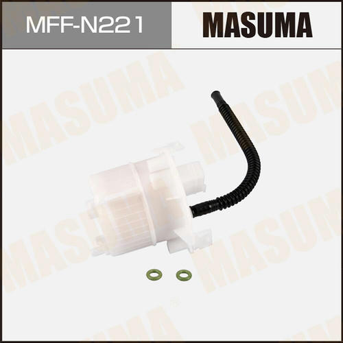 Фильтр топливный Masuma, MFF-N221