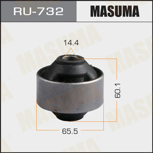 Сайлентблок Masuma, RU-732