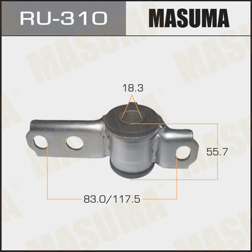 Сайлентблок Masuma, RU-310