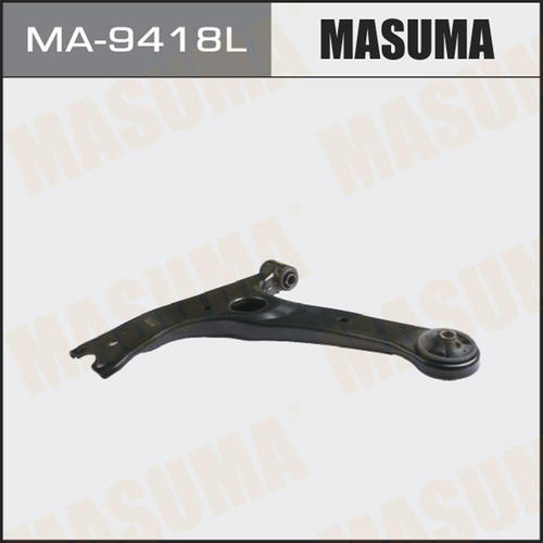 Рычаг подвески Masuma, MA-9418L