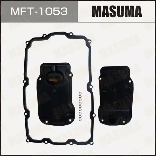 Фильтр АКПП с прокладкой поддона Masuma, MFT-1053
