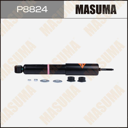 Амортизатор подвески Masuma, P8824