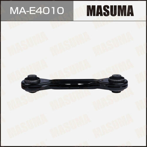 Тяга подвески Masuma, MA-E4010