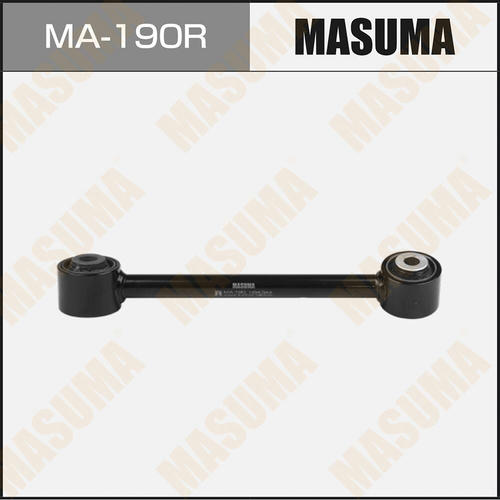 Тяга подвески Masuma, MA-190R
