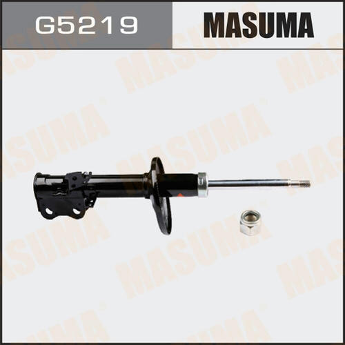 Амортизатор подвески Masuma, G5219
