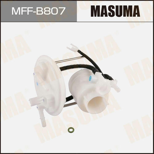 Фильтр топливный Masuma, MFF-B807