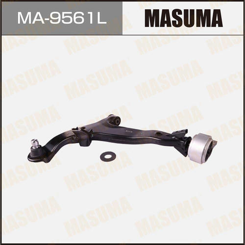 Рычаг подвески Masuma, MA-9561L