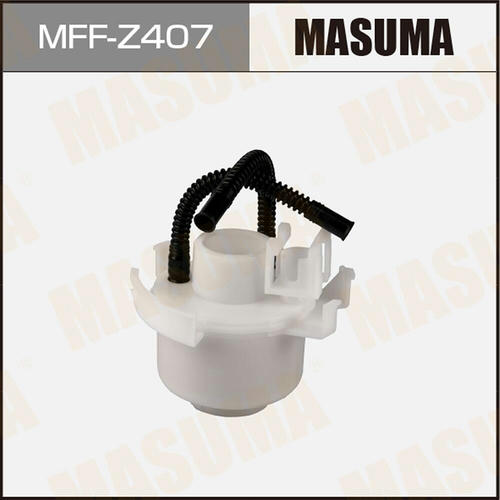 Фильтр топливный Masuma, MFF-Z407