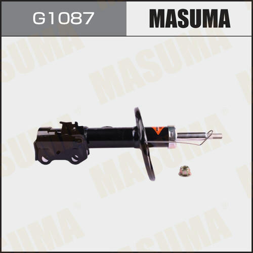Амортизатор подвески Masuma, G1087