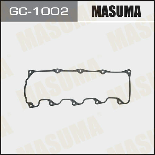 Прокладка клапанной крышки Masuma, GC-1002
