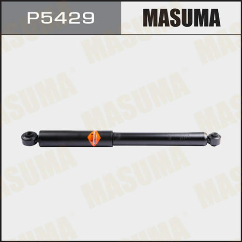 Амортизатор подвески Masuma, P5429