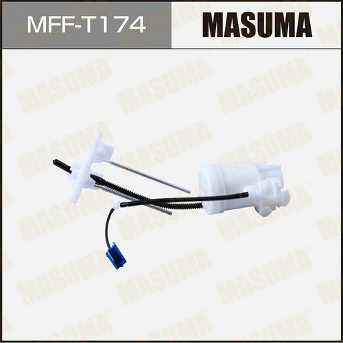 Фильтр топливный Masuma, MFF-T174