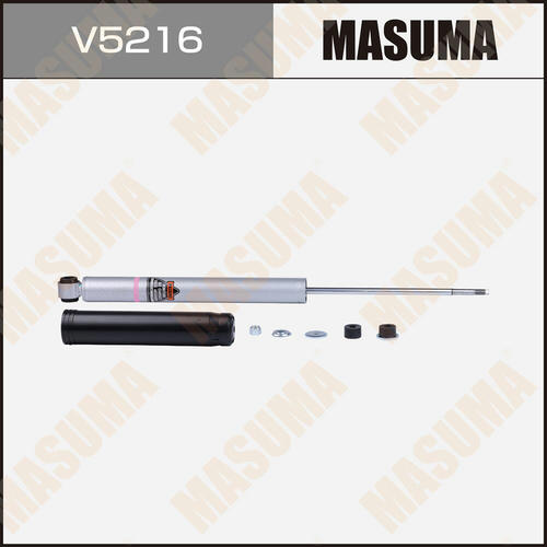 Амортизатор подвески Masuma, V5216