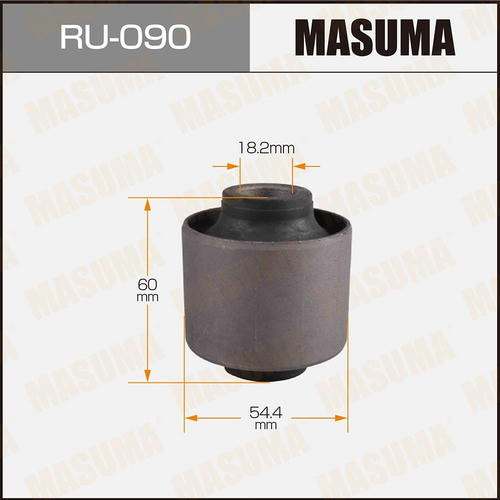 Сайлентблок Masuma, RU-090
