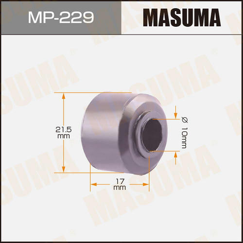 Втулка стабилизатора Masuma, MP-229