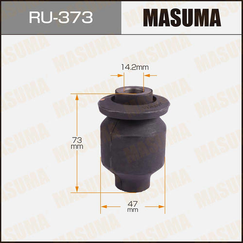 Сайлентблок Masuma, RU-373