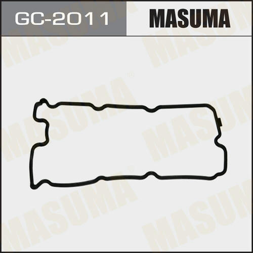 Прокладка клапанной крышки Masuma, GC-2011
