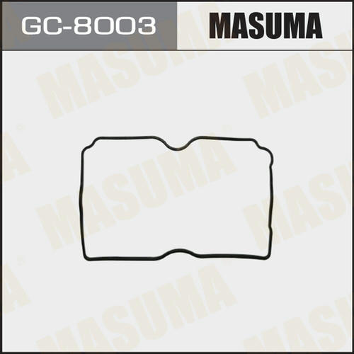 Прокладка клапанной крышки Masuma, GC-8003