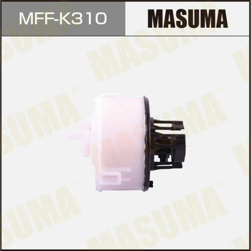 Фильтр топливный Masuma, MFF-K310