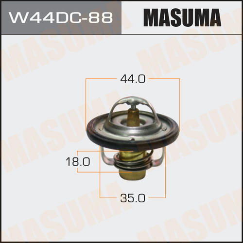 Термостат Masuma, W44DC-88
