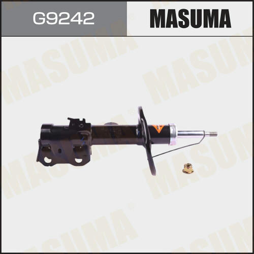 Амортизатор подвески Masuma, G9242